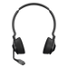 Engage 75 Stereo, Auriculares profesionales con gran potencia, conexión con hasta 5 dispositivos a la vez.  (9559-583-125) | SIERRA STORE