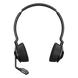 Engage 75 Stereo, Auriculares profesionales con gran potencia, conexión con hasta 5 dispositivos a la vez.  (9559-583-125) | SIERRA STORE