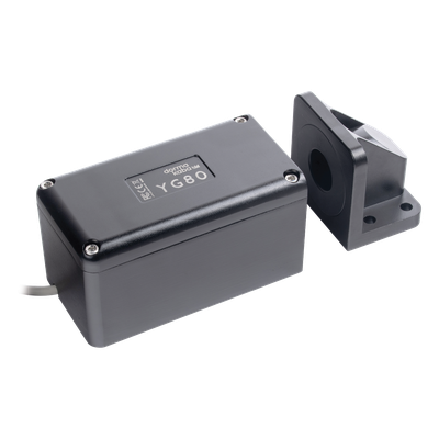 Cerradura de Perno Electromagnética / Fuerza de Retención 11,240 lbs / IP67 / Acero Inoxidable 18 mm / Climas Extremos / Instalación | SIERRA STORE
