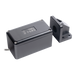 Cerradura de Perno Electromagnética / Fuerza de Retención 11,240 lbs / IP67 / Acero Inoxidable 18 mm / Climas Extremos / Instalación | SIERRA STORE