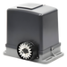 ACCESSPRO XBS-PY-82L - Motor para Puerta Corrediza / Capacidad 1200 kg / Brushless DC 24V / Piñón 54 RPM Módulo 4 / Cierre Automático | SIERRA STORE