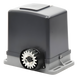 ACCESSPRO XBS-PY-82L - Motor para Puerta Corrediza / Capacidad 1200 kg / Brushless DC 24V / Piñón 54 RPM Módulo 4 / Cierre Automático | SIERRA STORE