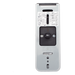 Lector de Control de Acceso / Multitecnología / Bluetooth NFC / Wiegand y OSDP / IP65 / Mullion | SIERRA STORE
