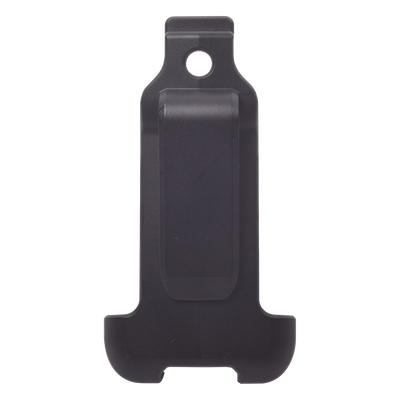 Clip para Radio / Ajuste Universal 40-50mm / Liberación Rápida / Rotación 360° / Sin Herramientas | SIERRA STORE