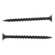 Pija Multiusos / Acero Fosfatado / #6 x 2" (50.8 mm) / Cabeza Redonda / 100 Piezas | SIERRA STORE