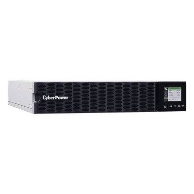 UPS de 5000 VA/5000 W, Online Doble Conversión, 200 - 240 Vac de Entrada NEMA L6-30P, Onda Senoidal Pura, Torre o Rack de 2 UR (Alta | SIERRA STORE