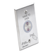 Botón de Salida Sin Contacto / Sensor de Proximidad 10 cm (4") / Relevador SPDT / Temporizador 1-35 s / Acero Inoxidable / Intemperie | SIERRA STORE