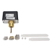 Interruptor de Flujo de Agua / Salida SPDT / Paleta de Acero Inoxidable / Presión 1 MPa (10 bar) / IP54 / Temperatura -20°C a 110°C | SIERRA STORE