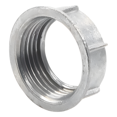Monitor Metálico / 19 mm (3/4") / Diámetro 33 mm / Altura 11 mm / Terminación de Conduit | SIERRA STORE