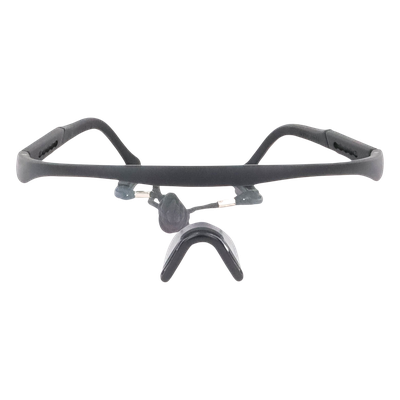 Lentes de seguridad modelo "cronos" transparente, varilla ajustable. | SIERRA STORE