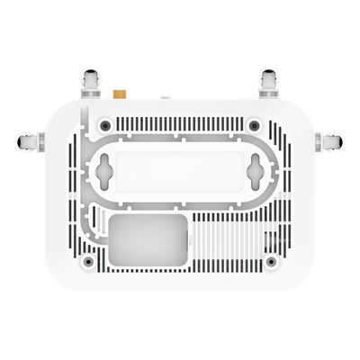 Router ONU GPON/EPON / Wi-Fi 5 1200 Mbps / 84 Clientes / 2 Puertos Gigabit LAN/WAN / 4 Antenas Externas / Mesh | SIERRA STORE