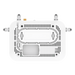 Router ONU GPON/EPON / Wi-Fi 5 1200 Mbps / 84 Clientes / 2 Puertos Gigabit LAN/WAN / 4 Antenas Externas / Mesh | SIERRA STORE
