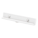 Conector de empalme / Aluminio anodizado anticorrosivo / Riel 3 y 7 / Industrial | SIERRA STORE