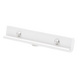 Conector de empalme / Aluminio anodizado anticorrosivo / Riel 3 y 7 / Industrial | SIERRA STORE