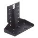 EPCOM INDUSTRIAL SDJH169 - Placa de Montaje en Pared / Acero Resistente / 183x100x90 mm / Compatible Ladrillo, Concreto y Madera / | SIERRA STORE