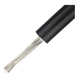 Cable Fotovoltaico / 6 mm² (10 AWG) / 2000V / Cobre Estañado / Rollo 50 m / Resistencia UV y Ozono / -40°C a 120°C / UL 4703 y TUV | SIERRA STORE