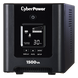 UPS de 1500 VA/1050 W, Topología Línea Interactiva, Entrada 120 Vca NEMA 5-15P, Onda Senoidal Pura, Tipo Mini Torre, Con 8 Tomas NEMA | SIERRA STORE