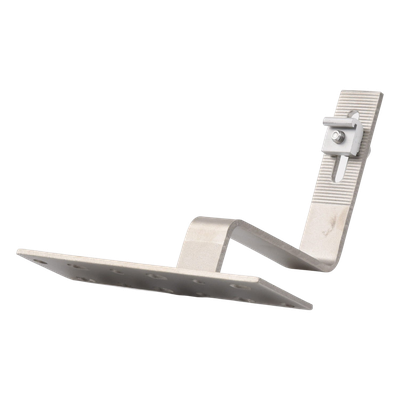 Soporte para techo de madera/teja | SIERRA STORE