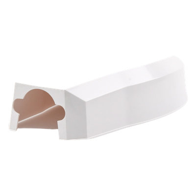 Tapa Protectora / Enganche de Mástil / Compatible Modelos 1601 y 1603 / Plástico Resistente / Uso Exterior / Color Blanco | SIERRA STORE