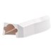 Tapa Protectora / Enganche de Mástil / Compatible Modelos 1601 y 1603 / Plástico Resistente / Uso Exterior / Color Blanco | SIERRA STORE