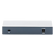Switch de Escritorio / 8 Puertos Gigabit 10/100/1000 Mbps / Carcasa Metálica / Green Ethernet / Plug-and-Play | SIERRA STORE