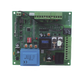 ACCESSPRO XBS-SZ2000-PCB - Tarjeta Electrónica de Control / Motor de Barrera Vehicular / Protección contra Sobrecargas / Diseño | SIERRA STORE