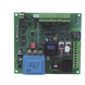 ACCESSPRO XBS-SZ2000-PCB - Tarjeta Electrónica de Control / Motor de Barrera Vehicular / Protección contra Sobrecargas / Diseño | SIERRA STORE