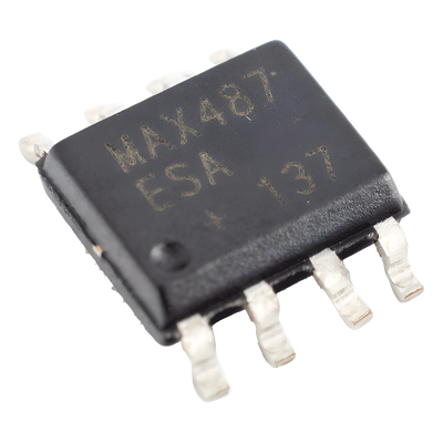 ACCESSPRO MICRO-WIEGAND - Chip de Reparación Wiegand / 8 Pines / 10x12x5 mm / Para Lector UHF PRO12RF | SIERRA STORE
