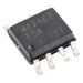 ACCESSPRO MICRO-WIEGAND - Chip de Reparación Wiegand / 8 Pines / 10x12x5 mm / Para Lector UHF PRO12RF | SIERRA STORE