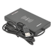 Lector Enrolador de Escritorio / Proximidad 125 kHz / USB 5V / 5 cm Alcance / 4.9 x 2.8 x 0.7 in | SIERRA STORE