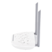 ONU/ONT Router GPON / Wi-Fi N 300 Mbps / 2.4 GHz / 1 Puerto GPON SC-APC / 1 Puerto GE + 1 Puerto FE / 1 Puerto POTS FXS / 2 Antenas 5 | SIERRA STORE