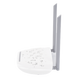 ONU/ONT Router GPON / Wi-Fi N 300 Mbps / 2.4 GHz / 1 Puerto GPON SC-APC / 1 Puerto GE + 1 Puerto FE / 1 Puerto POTS FXS / 2 Antenas 5 | SIERRA STORE