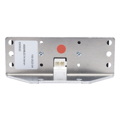 Módulo LED de Reemplazo / 4 LEDs Rojos / 64 Patrones de Destello / 12-24V / -30°C a +50°C / Compatible Torreta VTG48R | SIERRA STORE