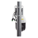 HIKVISION DS-2DE4225IW-DE(T5) - PTZ IP 2 Megapixel / 25X Zoom / 100 mts IR / Exterior IP66 / DARKFIGHTER / ACUSENSE (Evita Falsas | SIERRA STORE