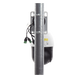 HIKVISION DS-2DE4225IW-DE(T5) - PTZ IP 2 Megapixel / 25X Zoom / 100 mts IR / Exterior IP66 / DARKFIGHTER / ACUSENSE (Evita Falsas | SIERRA STORE