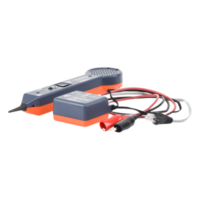 Generador de Tonos Profesional / Amplificador Inductivo / Rastreo 6,000 m (19,685 ft) / Auricular con Ganancia Ajustable | SIERRA STORE