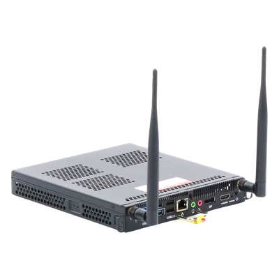 OPS I5-10500 para HUAWEI Ideahub (65/75/86 pulgadas) DDR4 8GB, 128GB SSD, Windows 10 - IOT Entreprise SAC. | SIERRA STORE