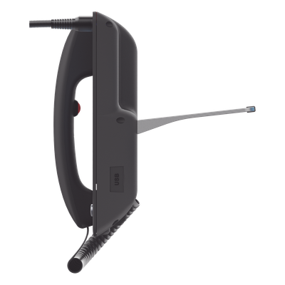 Teléfono IP  Android 9.0 Empresarial para 20 líneas SIP, pantalla táctil, Wi-Fi y Bluetooth, PoE, hasta 112 botones DSS, puertos | SIERRA STORE