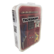 Kit de Fijación en Concreto / Doble Expansión 4 Direcciones / 104 Piezas / Guía Incluida / Anti-Giro | SIERRA STORE