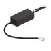 Convertidor DC-DC / 20-50 Vcc Entrada / 12 Vcc Salida / 5 A Continuos / 60 W / -20°C a 40°C / 113 x 54 x 33.2 mm | SIERRA STORE