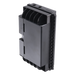 Caja de Empalme de Fibra Óptica / IP65 / Aérea / 144 Empalmes / 6 Charolas / 4 Entradas 4-16 mm / -40°C a +65°C / 13.8x8.3x4.3 in | SIERRA STORE