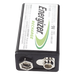 Batería Recargable Ni-MH / 9V / 175 mAh / 8.4V Nominal / Compacta | SIERRA STORE