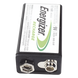 Batería Recargable Ni-MH / 9V / 175 mAh / 8.4V Nominal / Compacta | SIERRA STORE
