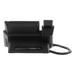 Teléfono IP Carrier-Grade / 14 Líneas SIP / 6 Cuentas / Wi-Fi Dual-Band 802.11ac / Pantalla LCD 5" / Puertos Gigabit / PoE / Audio | SIERRA STORE
