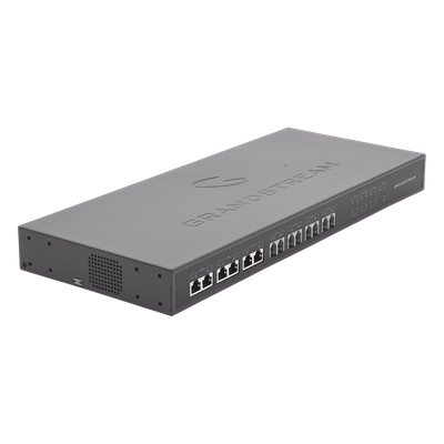 Controlador de Alta Disponibilidad para UCM6510 | SIERRA STORE