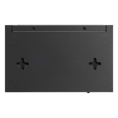 Switch Gigabit Easy Managed 8 Puertos / PoE+ 64W / Cloud Omada SDN / 16 Gbps / Fanless 0 dBA / Alcance Extendido 250m | SIERRA STORE