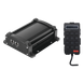 Kit de Equipamiento para Unidades de Seguridad Pública / Barra LED 132 LEDs Hyperlux G3 / 22 Módulos Control Tráfico Rojo/Azul / | SIERRA STORE