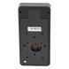 Terminal de Reconocimiento Facial / 3,000 Usuarios / Pantalla 5" / Lector EM / Anti-Sabotaje / TCP-IP / RS485 / 2 m (6.6 ft) | SIERRA STORE