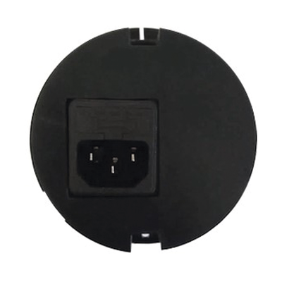 Multicontactos Empotrable / USB A+C / 10A 1875W / IP00 V0 / 125V~ / -10°C a 40°C | SIERRA STORE