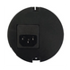 Multicontactos Empotrable / USB A+C / 10A 1875W / IP00 V0 / 125V~ / -10°C a 40°C | SIERRA STORE